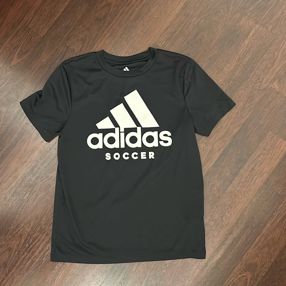 Adidas Youth shirt